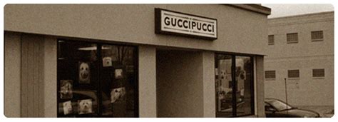 gucci pucci peoria il|Guccipucci Pet Spa.